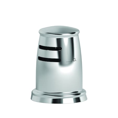 Newport Brass Air Gap Kit in Satin Nickel (Pvd) 2470-5711-15S